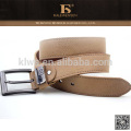 Brown Genuine Leather Belts Brand Names